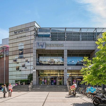 Galaxy Apartement Lift Parking Βουδαπέστη Εξωτερικό φωτογραφία