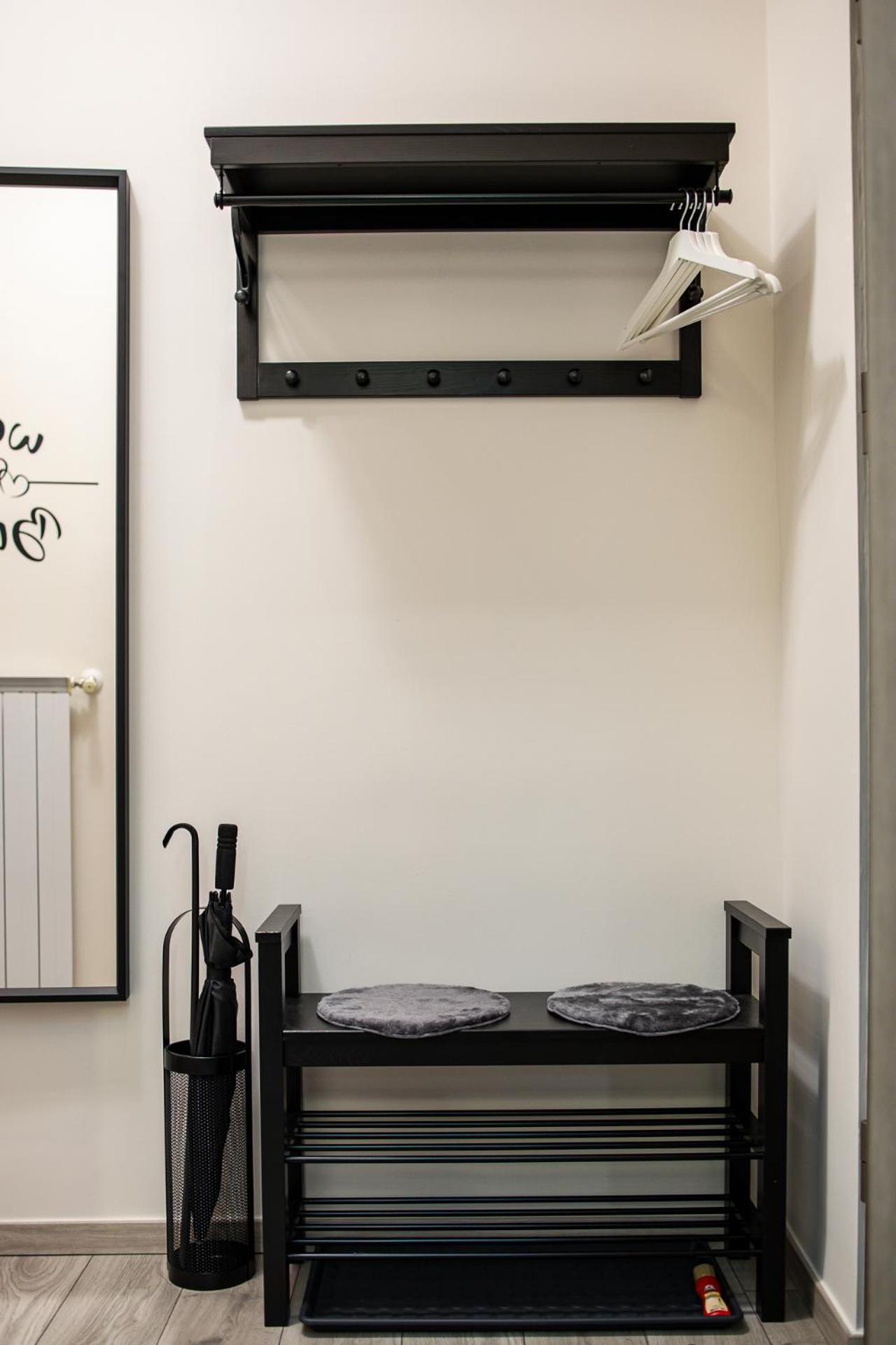 Galaxy Apartement Lift Parking Βουδαπέστη Εξωτερικό φωτογραφία
