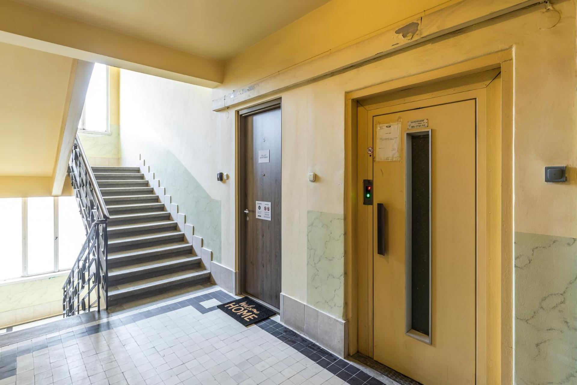 Galaxy Apartement Lift Parking Βουδαπέστη Εξωτερικό φωτογραφία