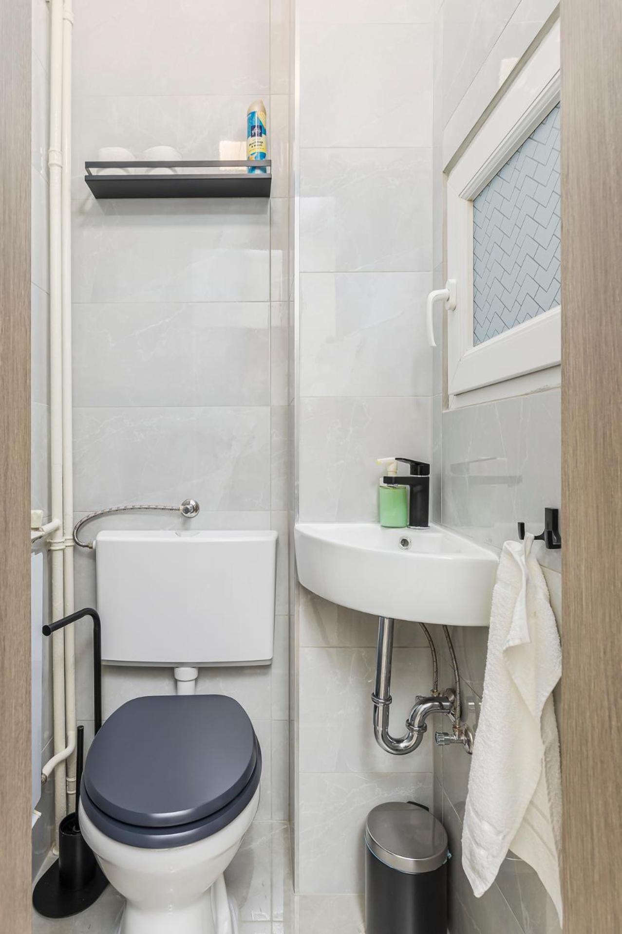 Galaxy Apartement Lift Parking Βουδαπέστη Εξωτερικό φωτογραφία