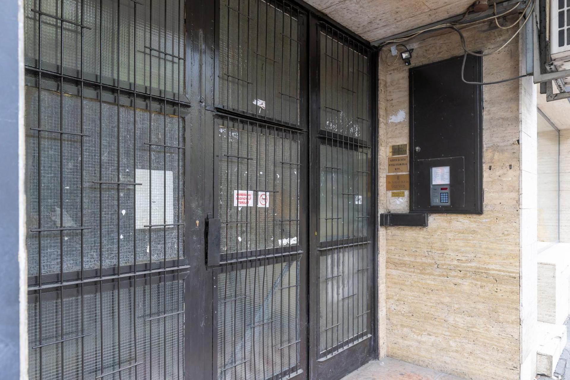 Galaxy Apartement Lift Parking Βουδαπέστη Εξωτερικό φωτογραφία