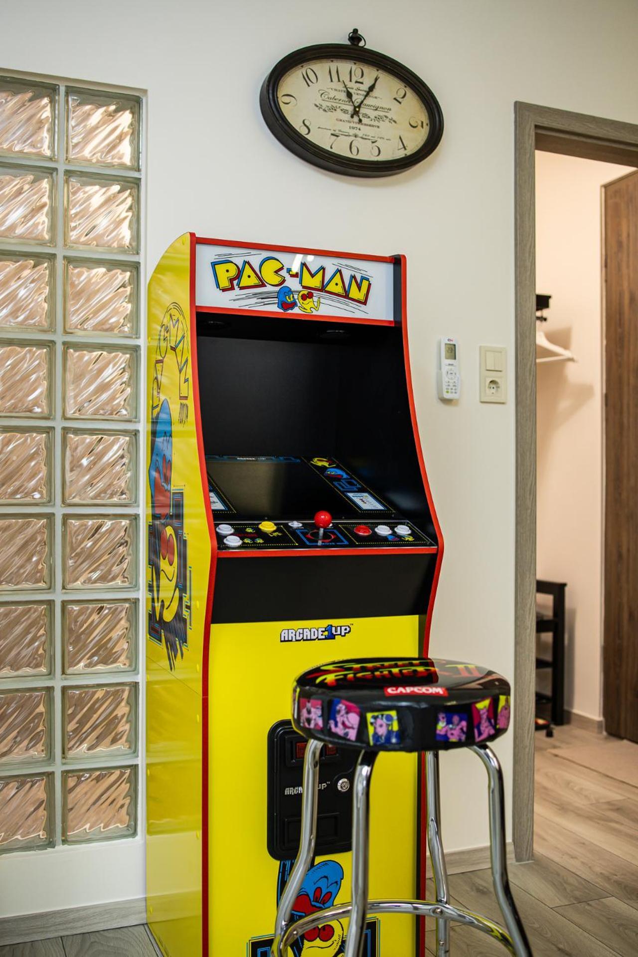 Galaxy Apartement Lift Parking Βουδαπέστη Εξωτερικό φωτογραφία