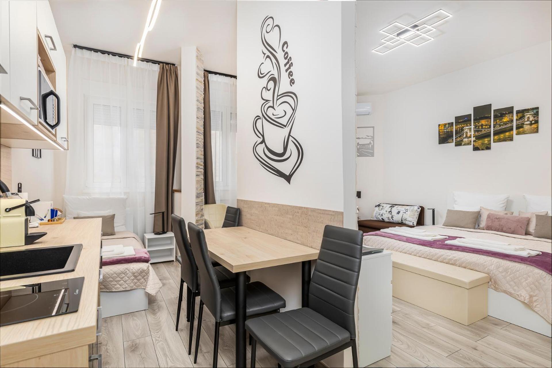 Galaxy Apartement Lift Parking Βουδαπέστη Εξωτερικό φωτογραφία