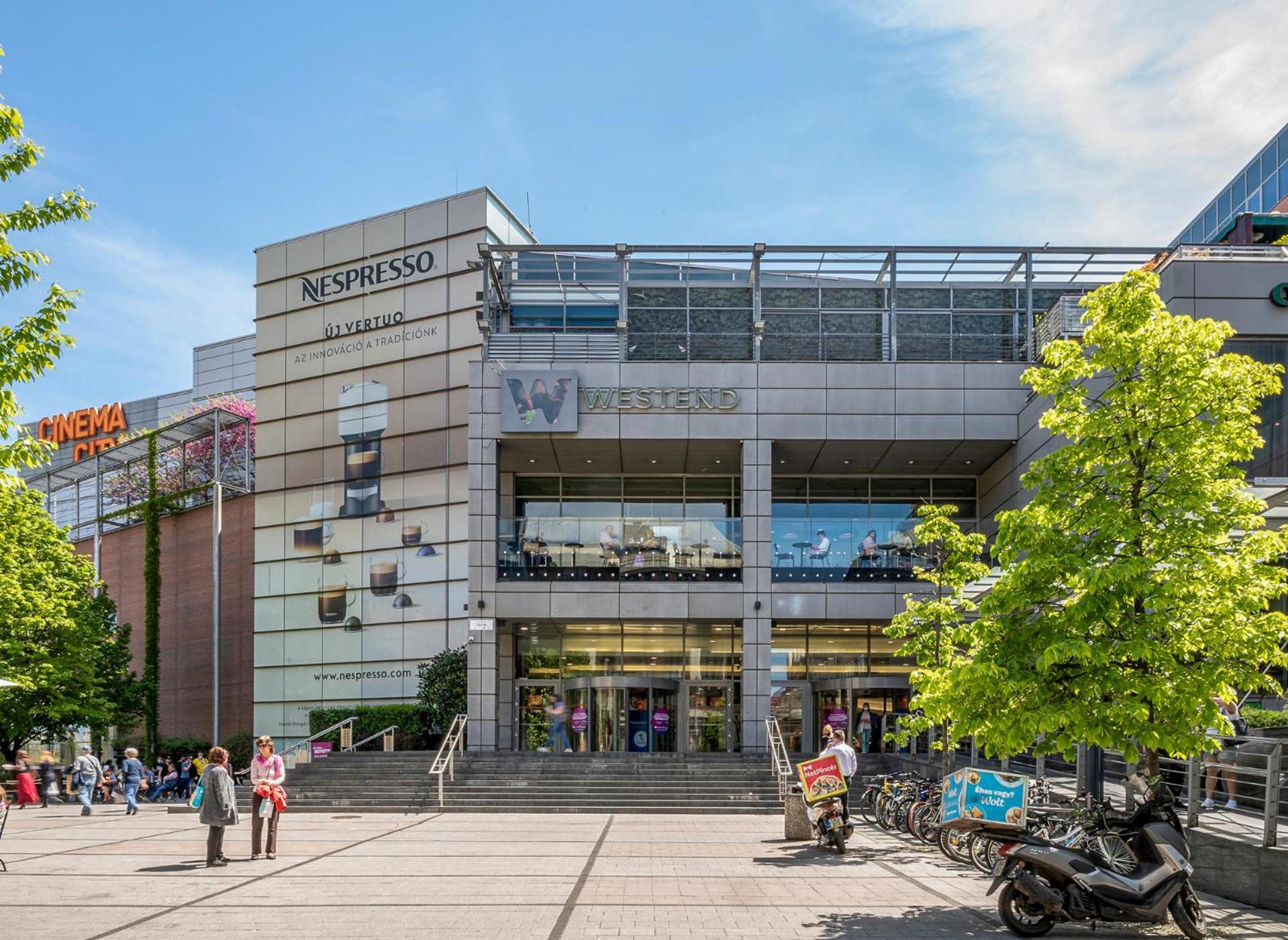 Galaxy Apartement Lift Parking Βουδαπέστη Εξωτερικό φωτογραφία