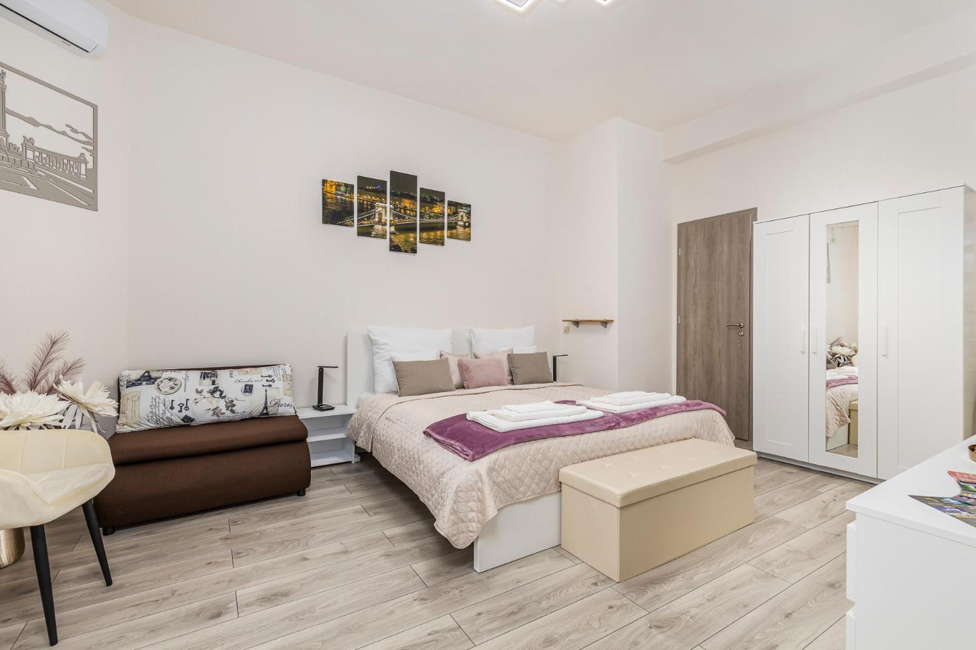 Galaxy Apartement Lift Parking Βουδαπέστη Εξωτερικό φωτογραφία