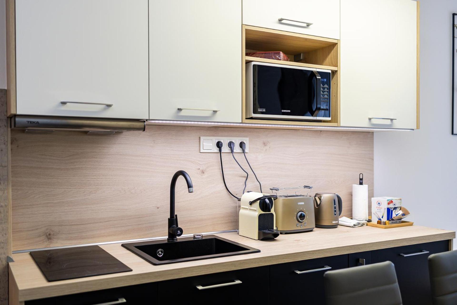 Galaxy Apartement Lift Parking Βουδαπέστη Εξωτερικό φωτογραφία