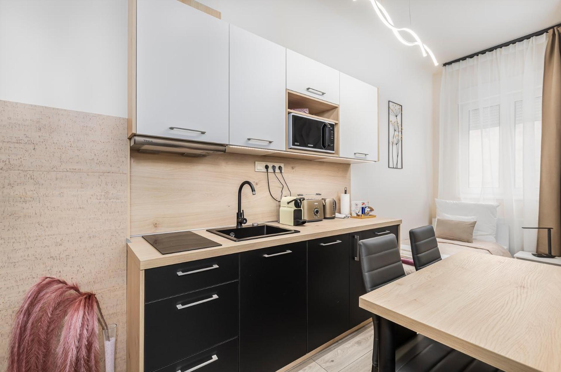 Galaxy Apartement Lift Parking Βουδαπέστη Εξωτερικό φωτογραφία